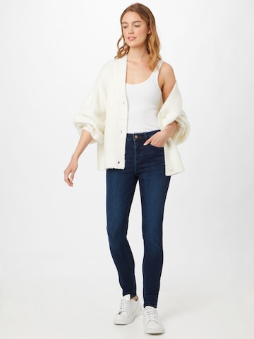 Slimfit Jeans di Dawn in blu