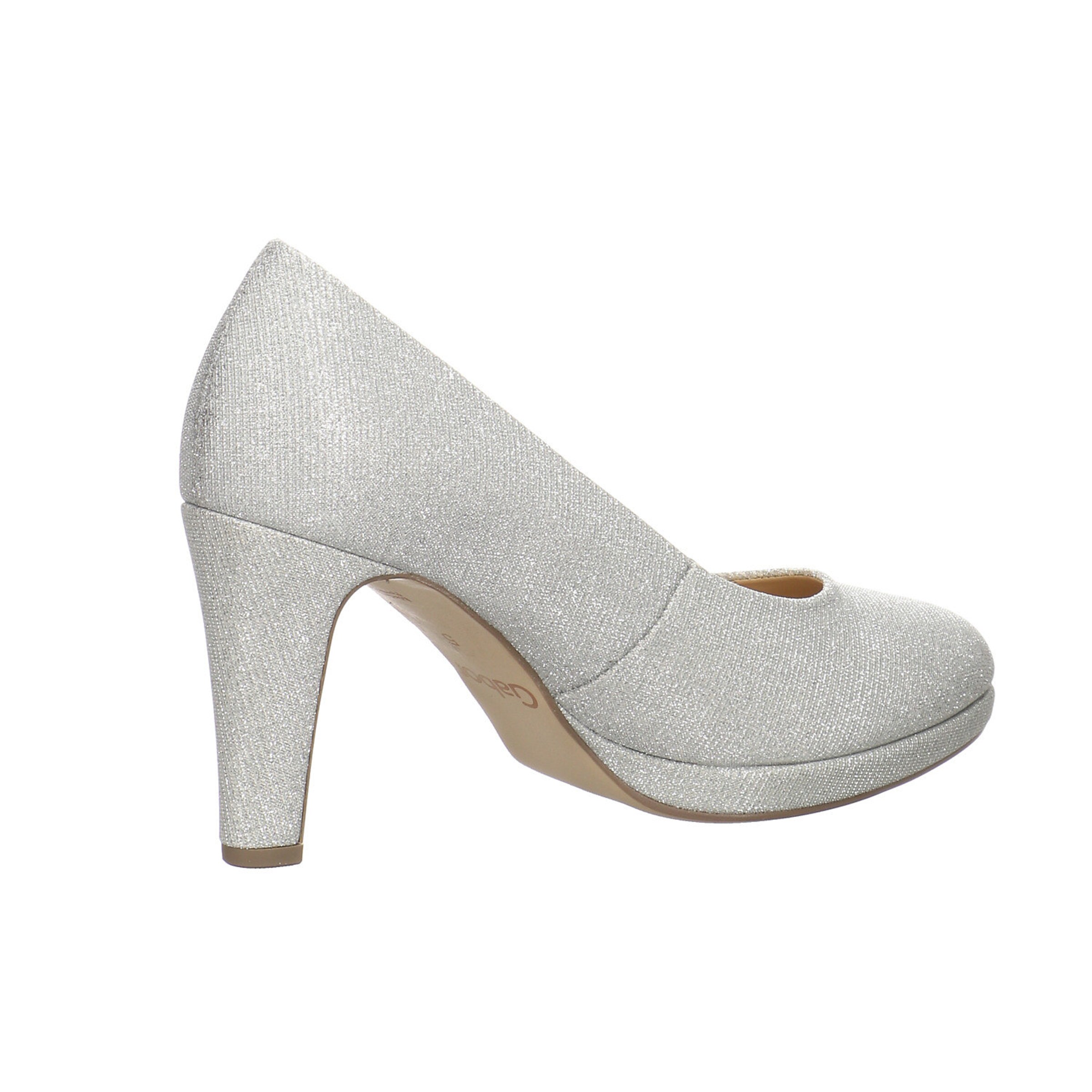 Décolleté di GABOR in grigio