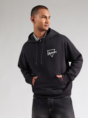 VANS Свитшот 'PALM DRIVE' в Черный