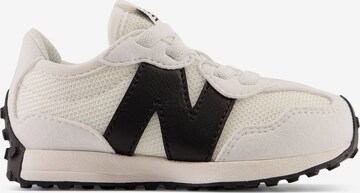 new balance Sneaker '327' in Weiß
