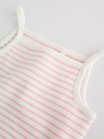 Tutina / body per bambino di Next in beige