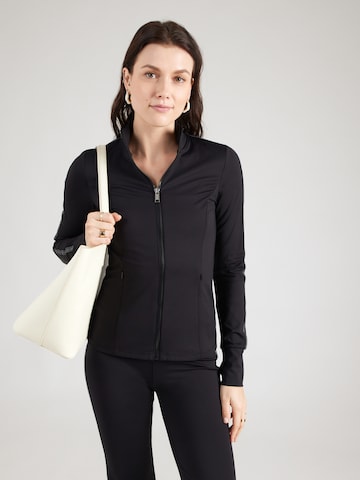 MICHAEL Michael Kors Kardigán - fekete: elől