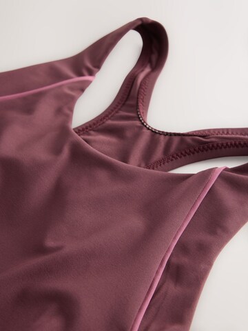 Next Enodelne kopalke | vijolična barva