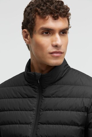 CMPD Winter Jacket in Black