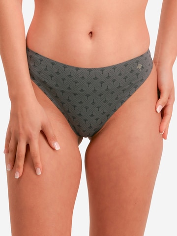 JOOP! String 'Sensation' in Grey: front
