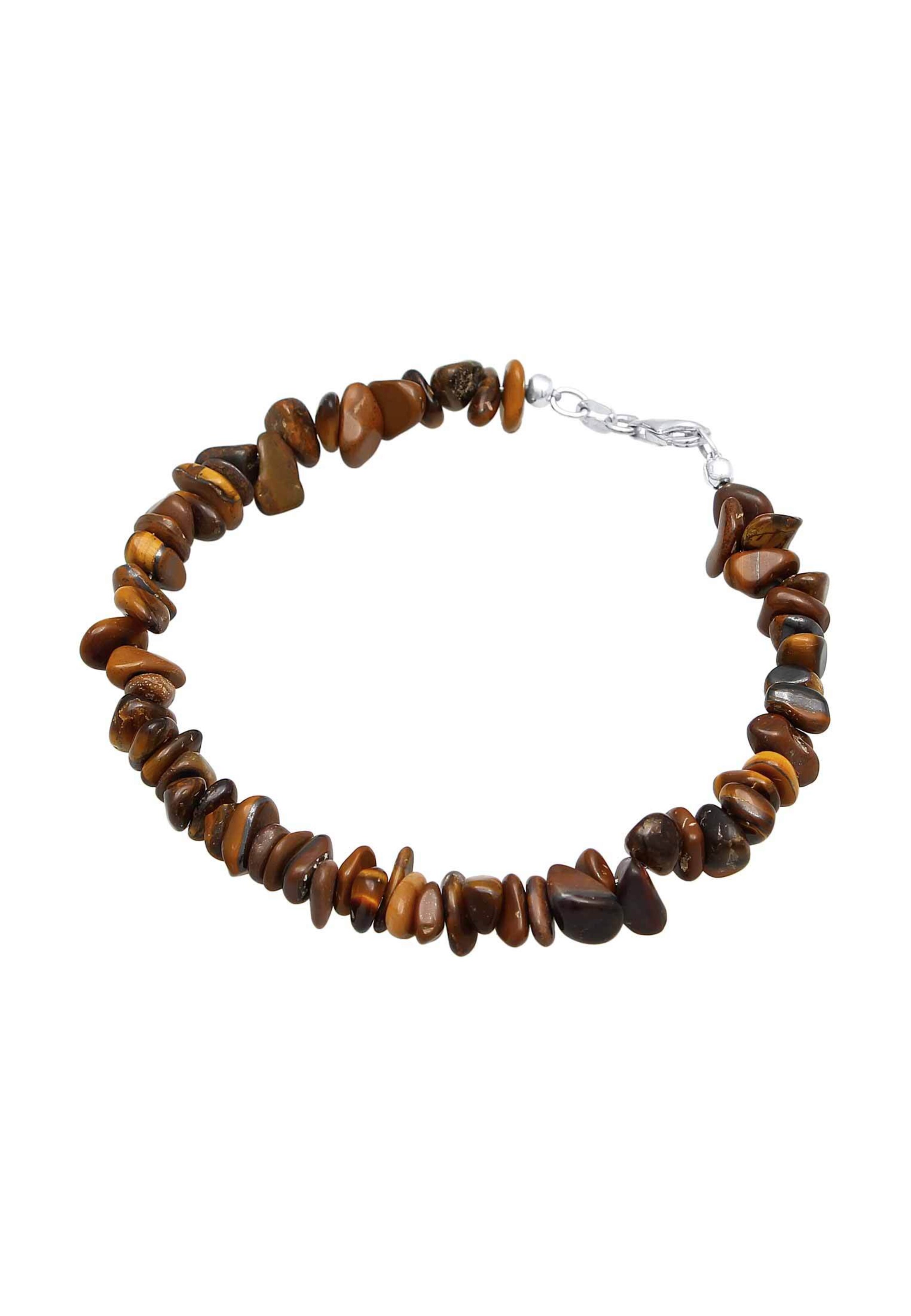 KUZZOI Bracelet in Silver