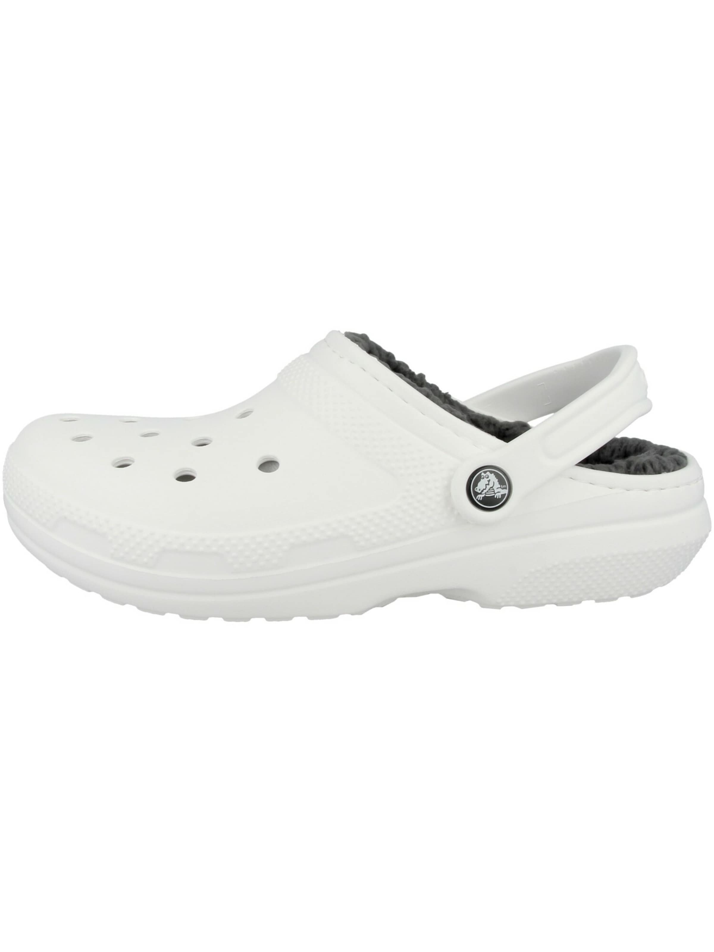 Crocs Сабо в Белый