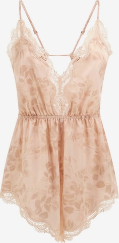 GUESS Shorty 'Louise' in Pink: Vorderseite