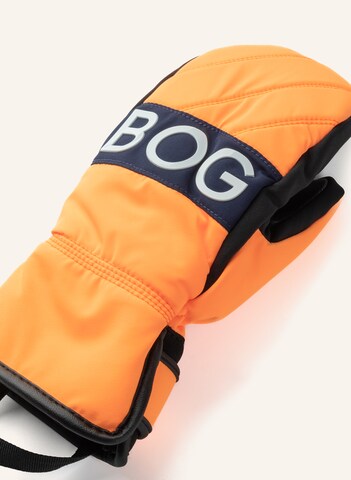 BOGNER Gloves 'Janne R-TEX®XT' in Orange