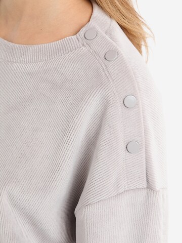 ETAM Schlafshirt 'Jorenn' in Grau