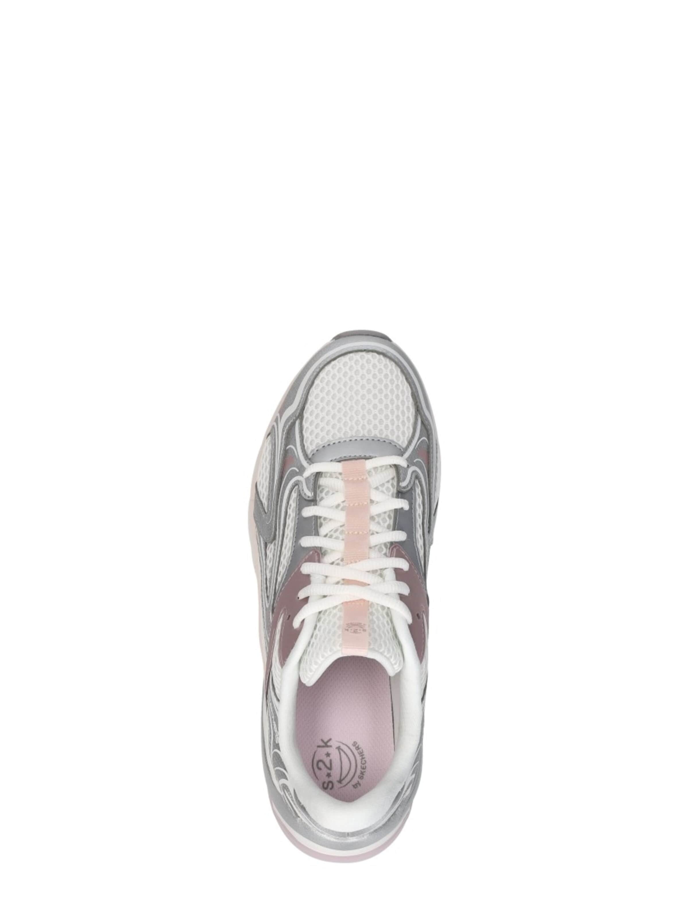 SKECHERS Trainers in White