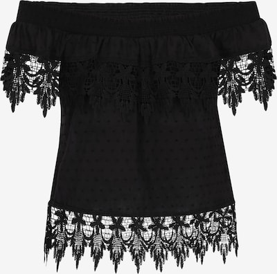 IZIA Bluza 'Boho' u crna, Pregled proizvoda