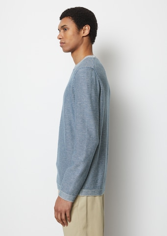 Marc O'Polo Pullover in Blau