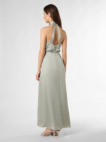 Marie Lund Evening Dress in Green