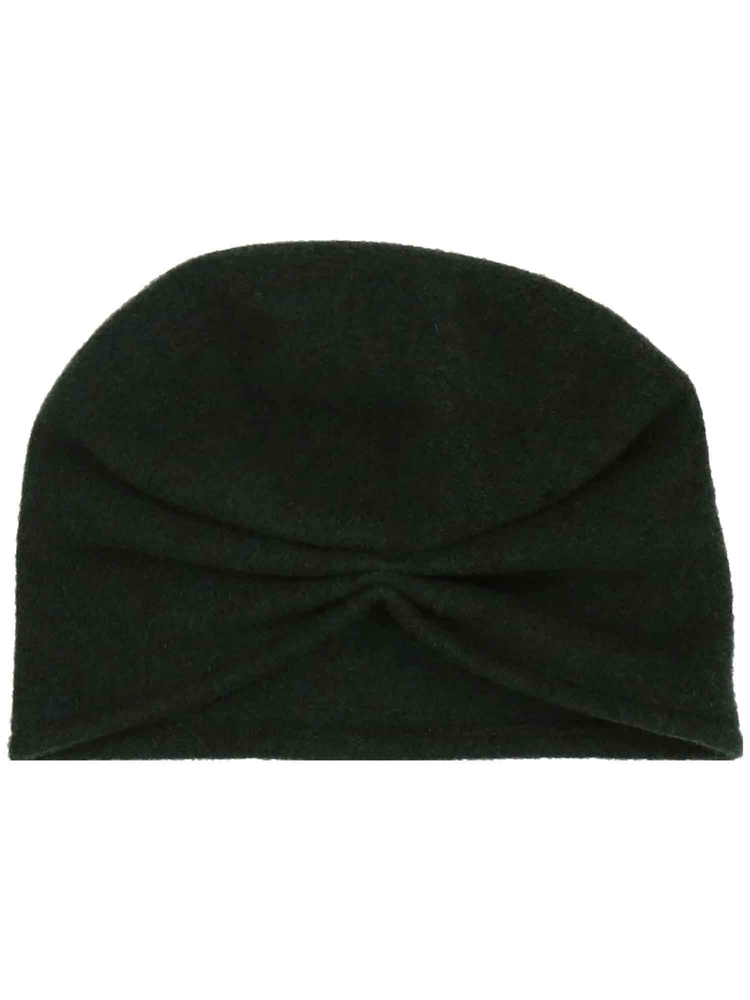 LOEVENICH Beanie in Green