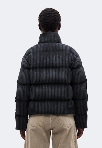 Veste d’hiver Colmar en noir
