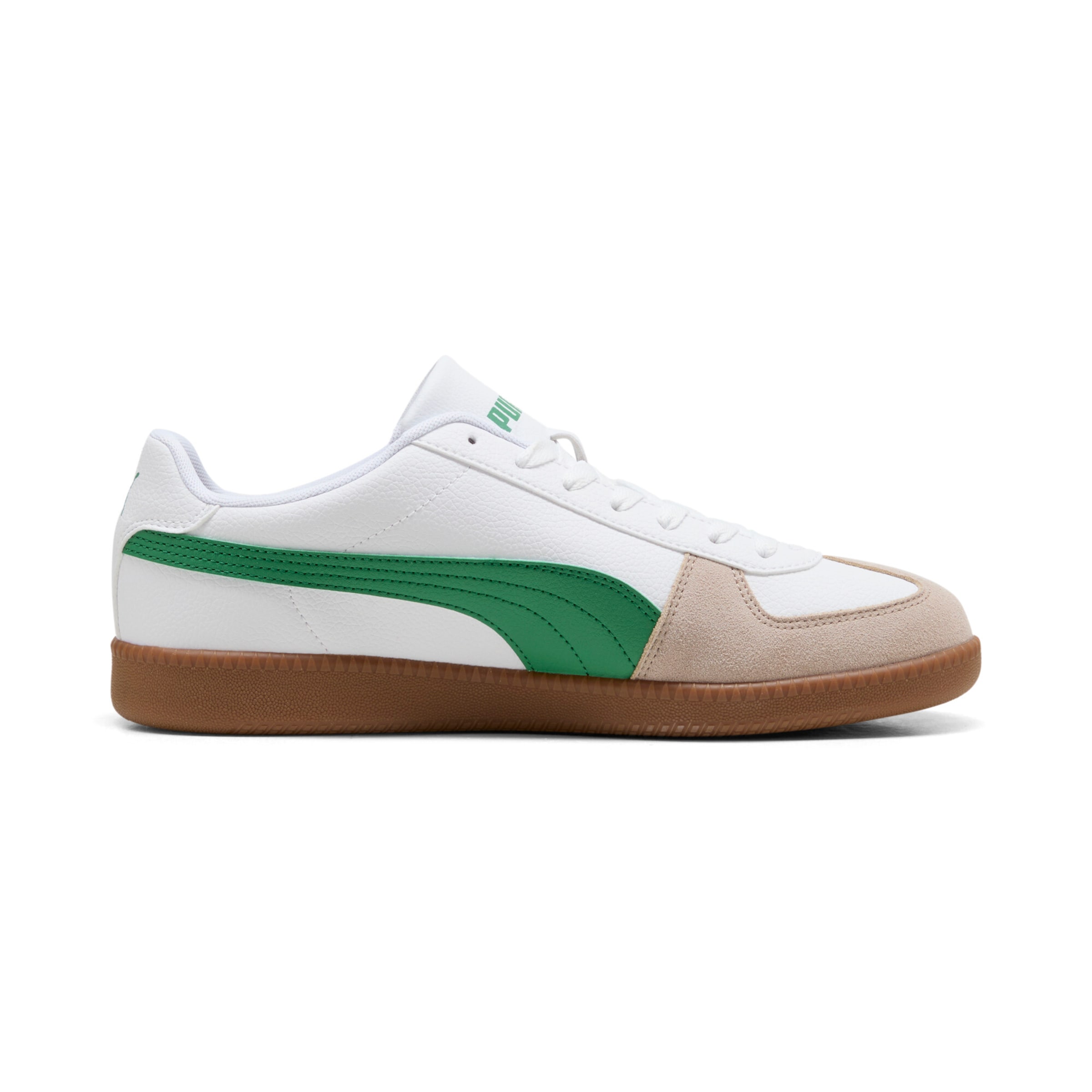 PUMA Sneaker in Weiß