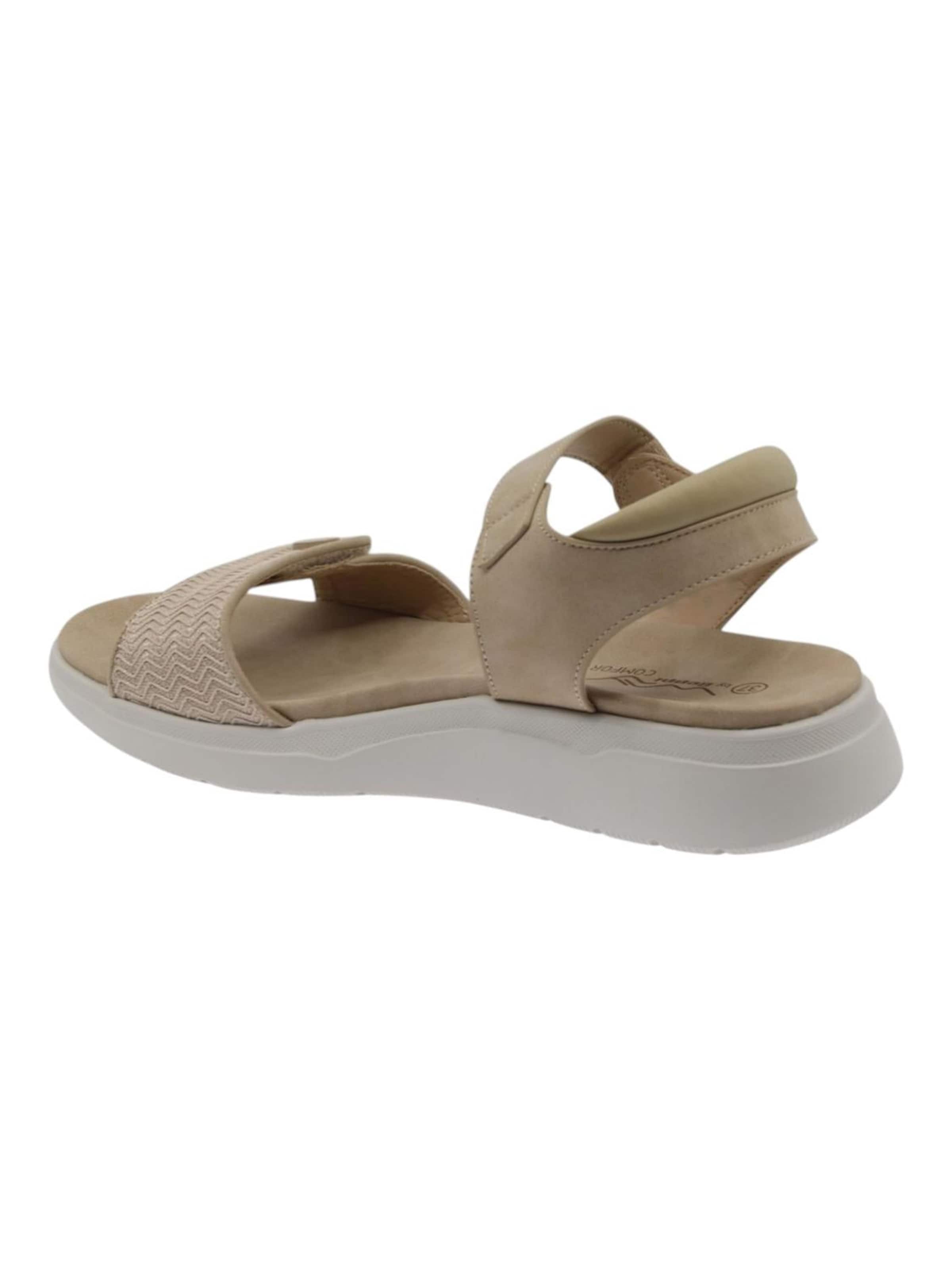 Beppi - Sandalias 'Casual Sandal' en beige