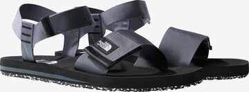 THE NORTH FACE Sandalen 'Skeena' in Grijs