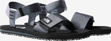 THE NORTH FACE Sandalen 'Skeena' in Grijs