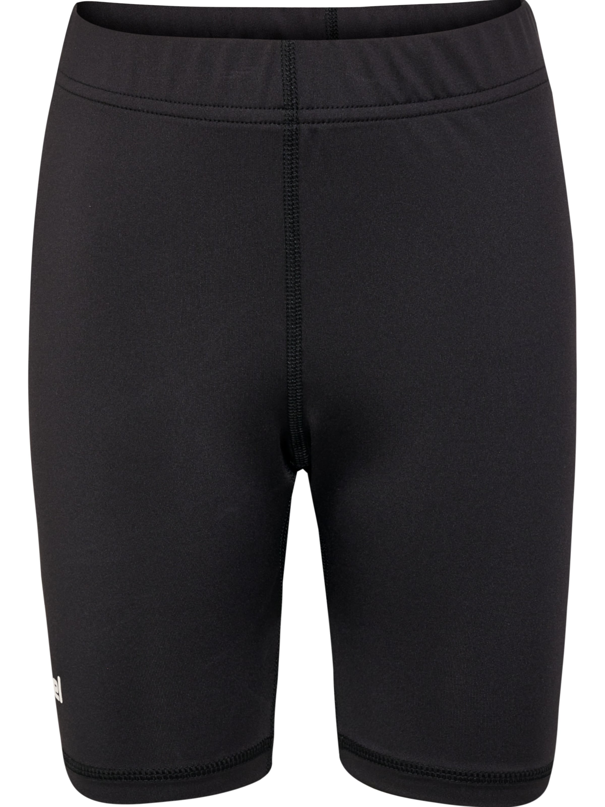 Hummel Sports trousers 'Essential' in Black: front