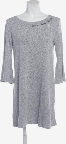 PRINCESS GOES HOLLYWOOD Dress in S in Grey: front