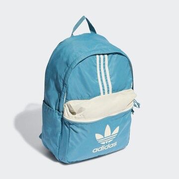 Sac à dos 'Adicolor Archive' ADIDAS ORIGINALS en bleu