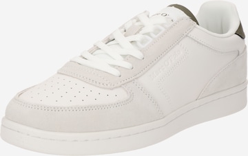 Marc O'Polo Sneakers low 'Vincenzo 2A' i beige: forside