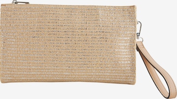 NextPismo torbica - zlatna boja: prednji dio