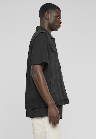 Gilet Urban Classics en noir