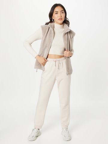 Effilé Pantalon Dorothy Perkins en beige