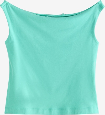 Next Toppi värissä vesi, Tuotenäkymä