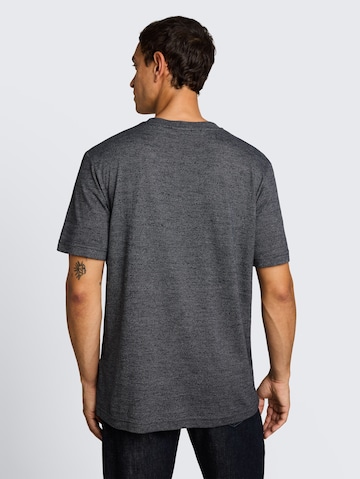 TOM TAILOR - Camiseta en azul