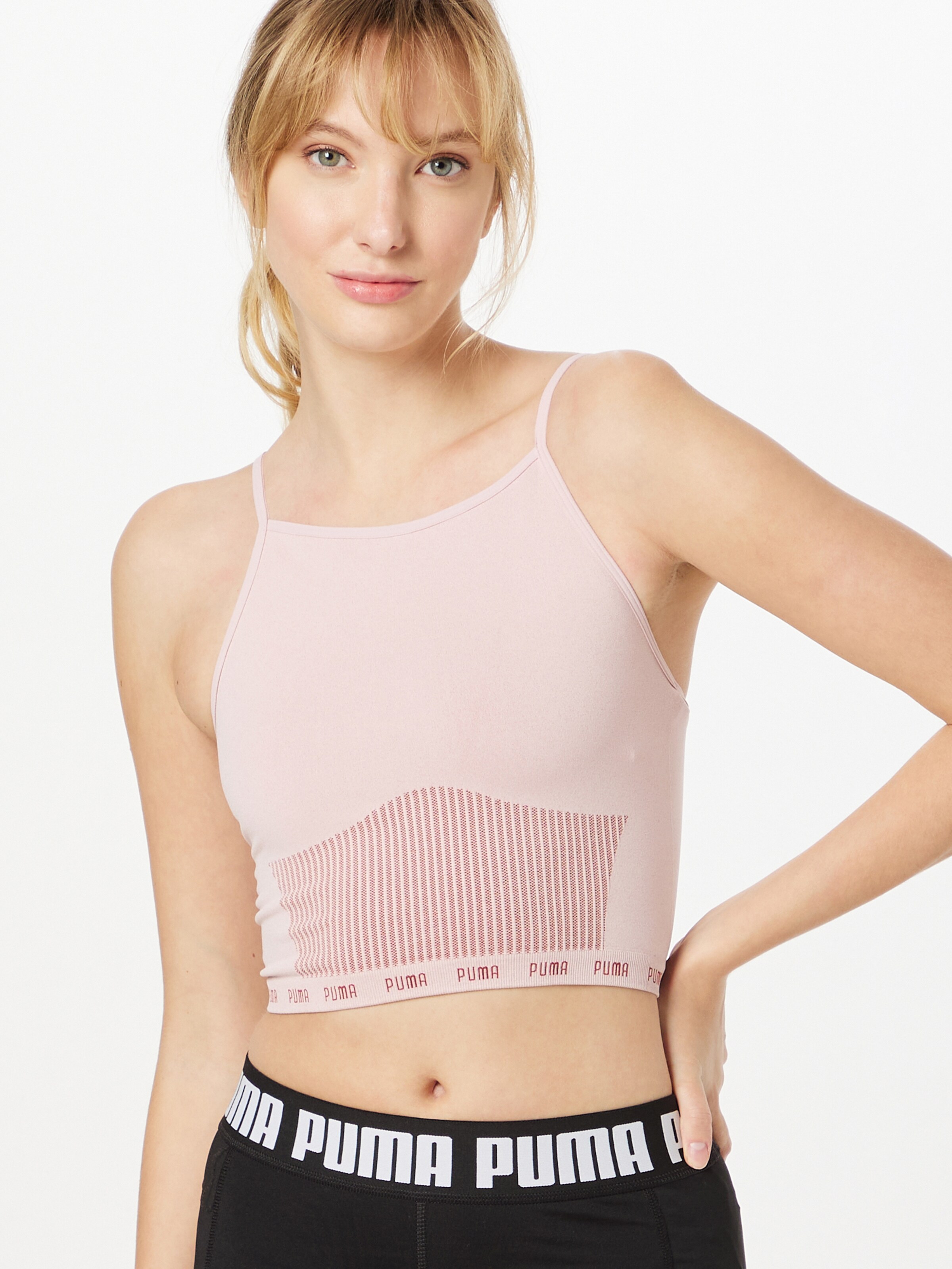 PUMA Fitness tops voor dames online kopen | ABOUT YOU