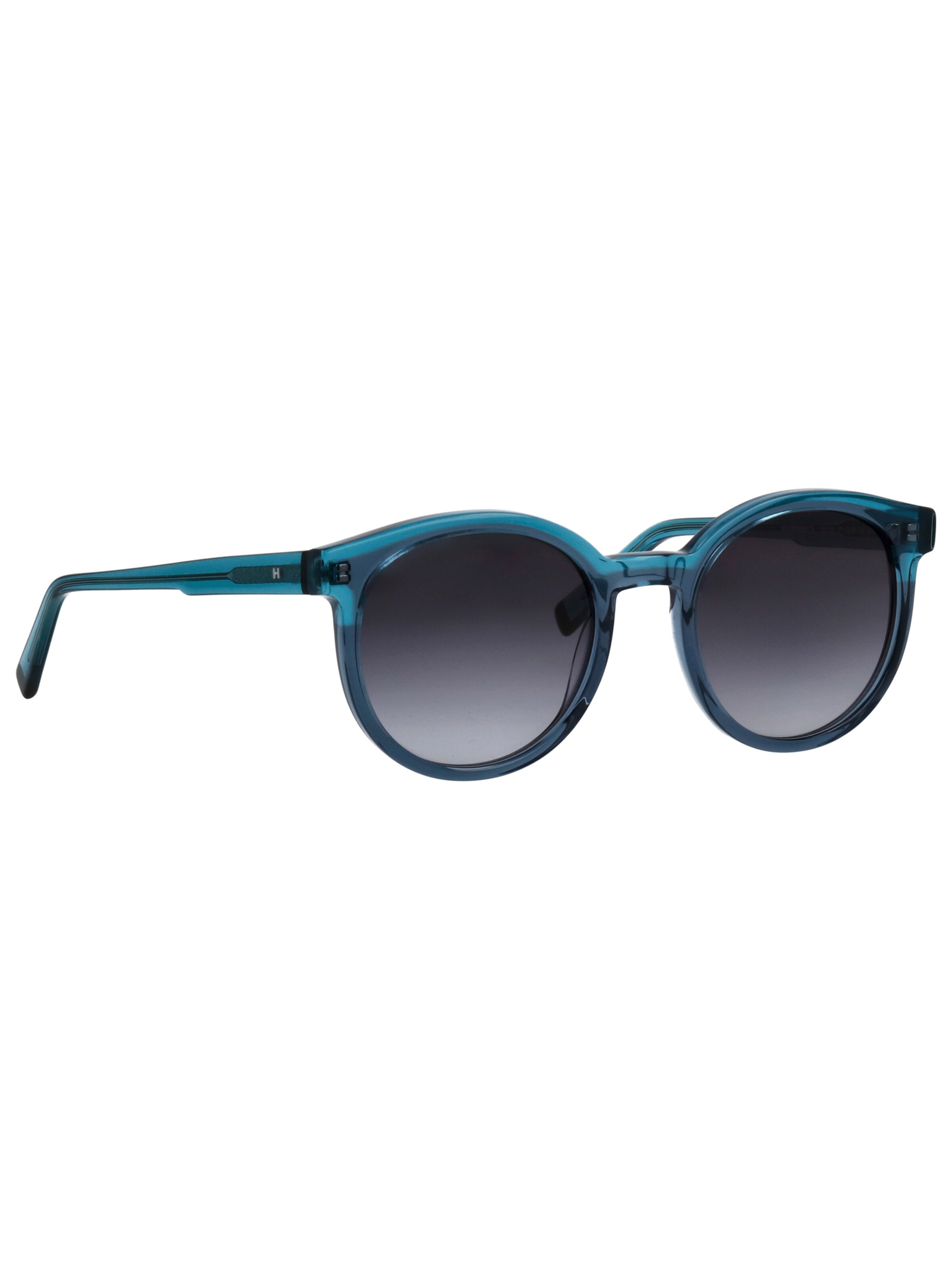 Humphrey's eyewear Sonnenbrille in Blau