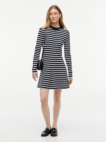 TOMMY HILFIGER Mekko 'CODY' värissä sininen