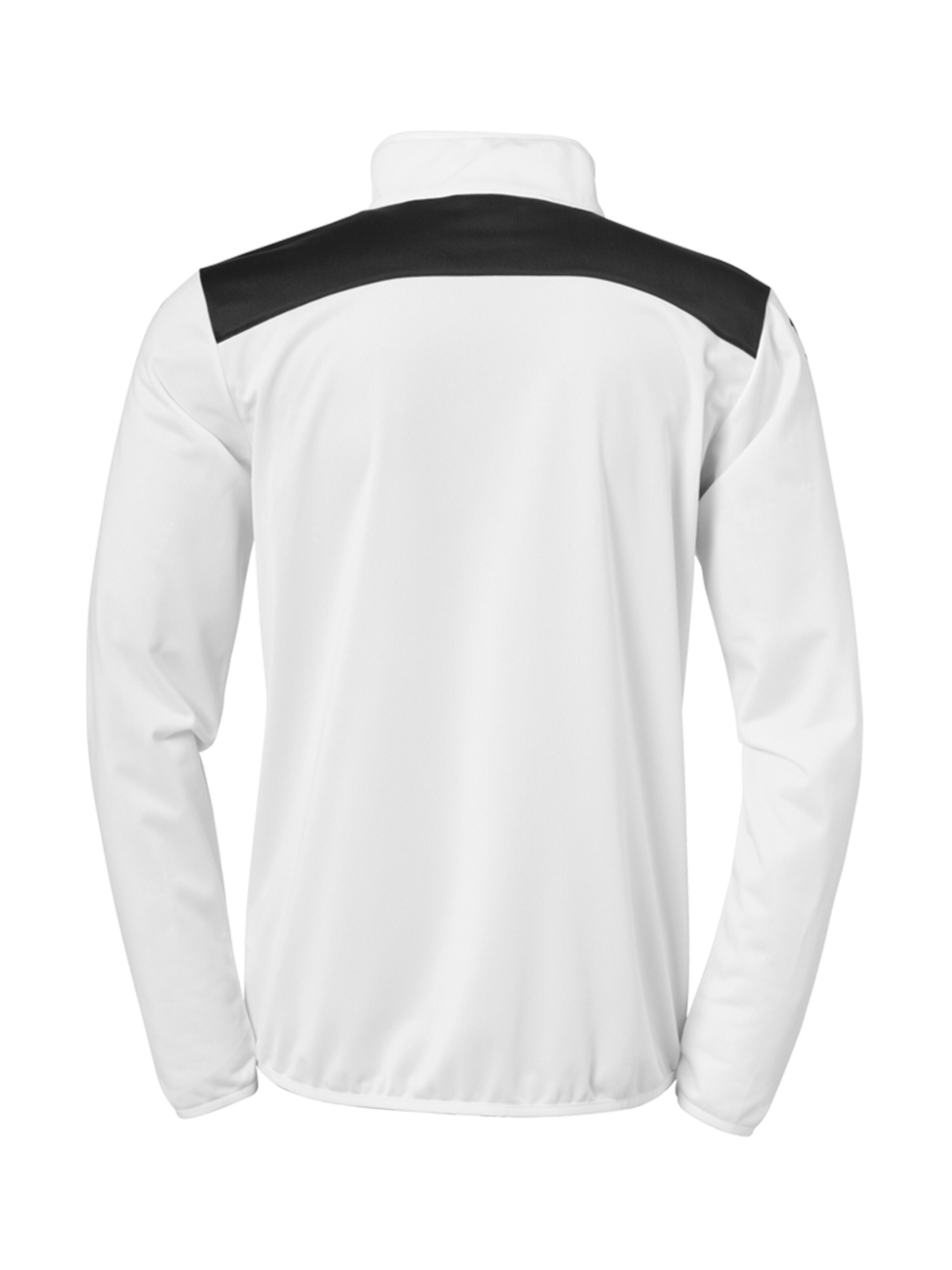 KEMPA Sportjacke in Weiß