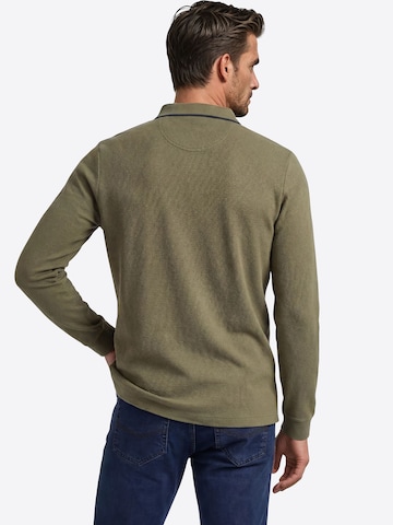 T-Shirt PIERRE CARDIN en vert