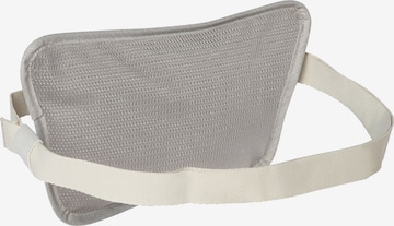 VAUDE Athletic Fanny Pack in Grey