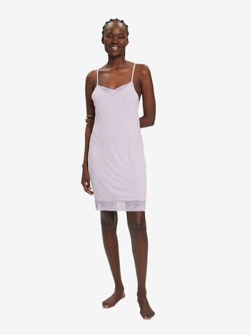 ESPRIT Nightgown in Purple