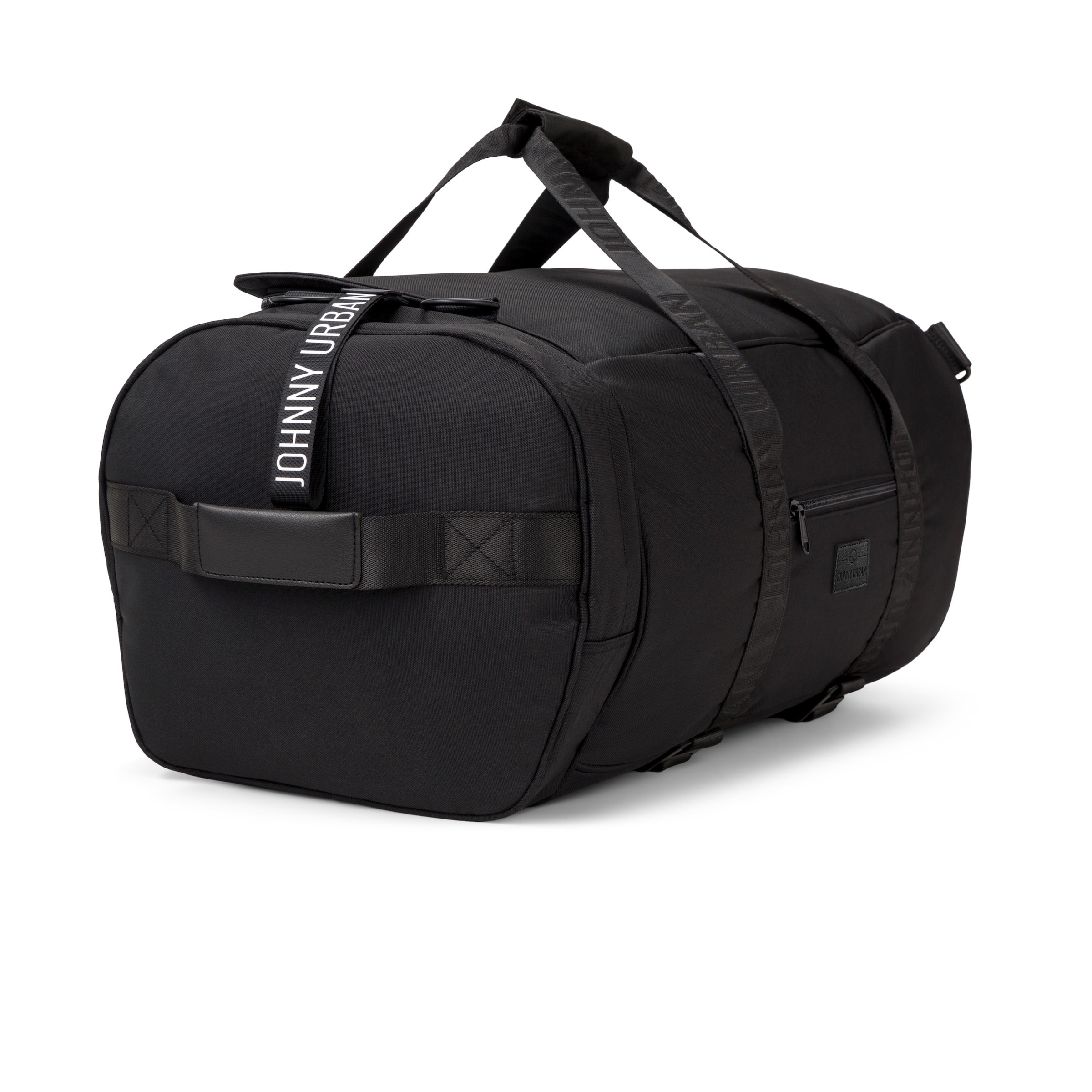 Johnny Urban Travel bag 'Colin' in Black