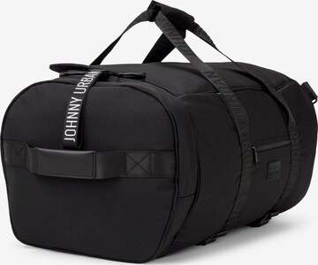 Johnny Urban Travel bag 'Colin' in Black