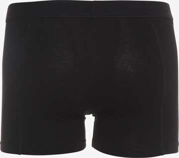 Squad the label Boxer shorts in Black