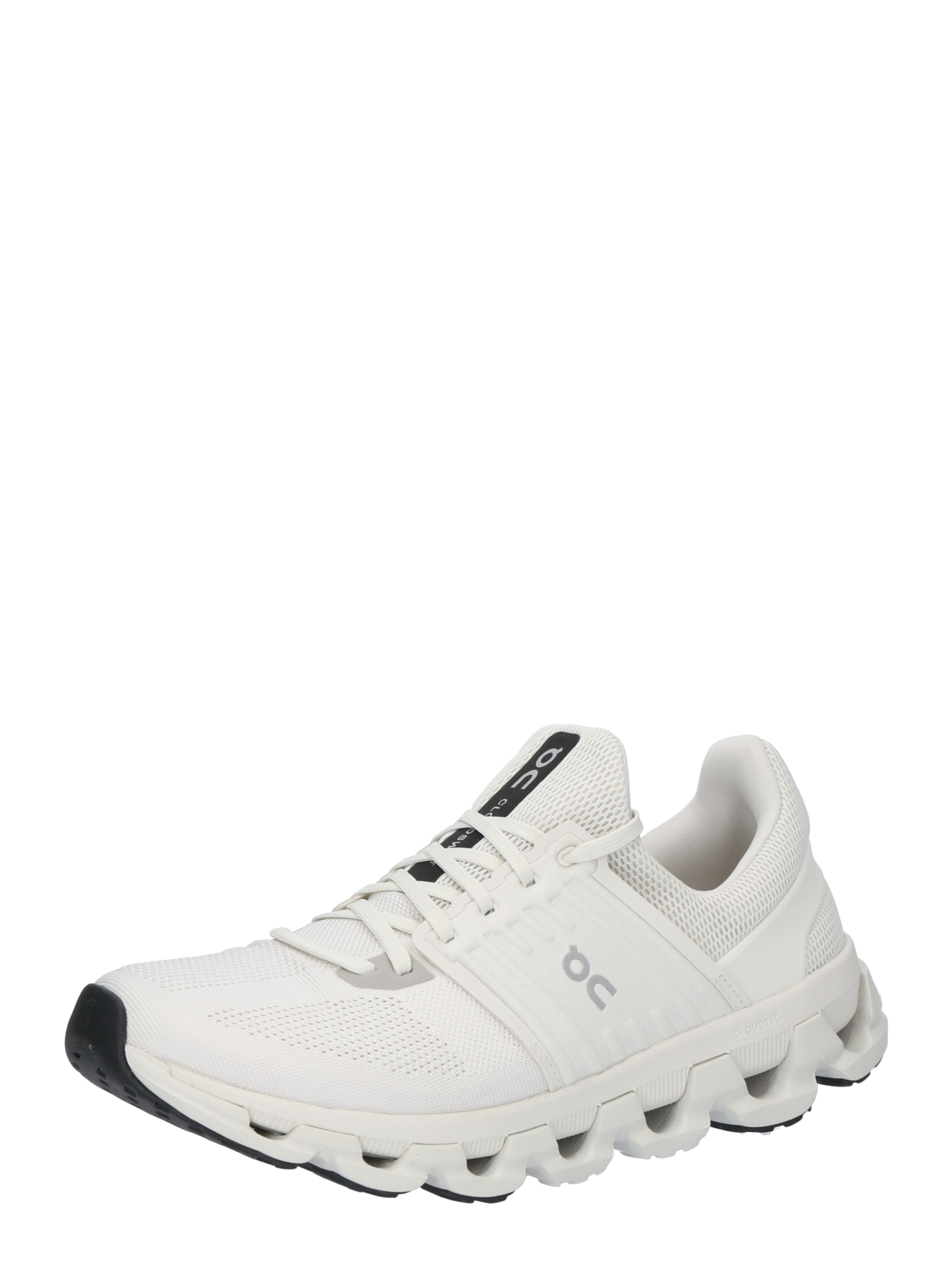 Baskets basses 'Cloudswift 3 AD' On en blanc : devant