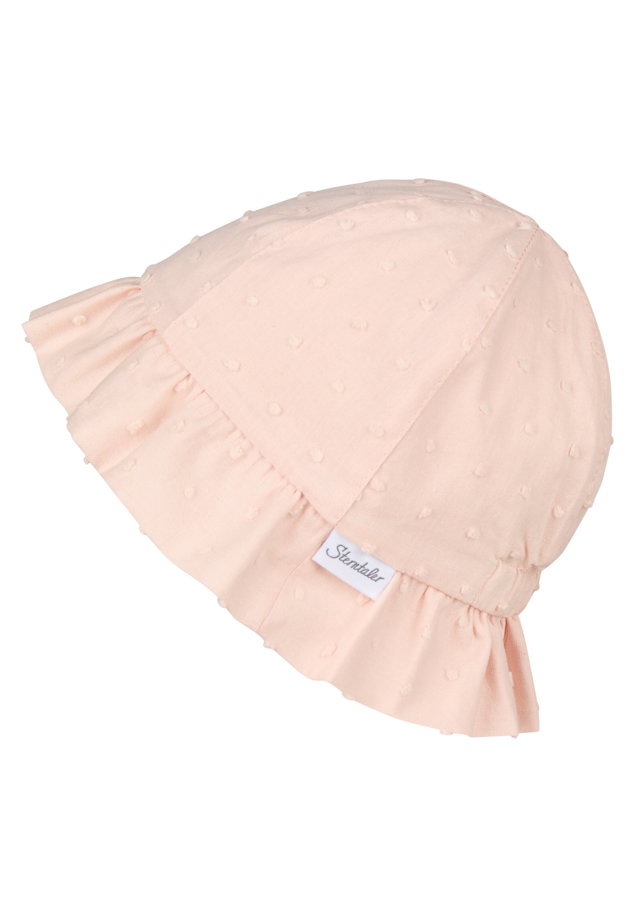 STERNTALER Hat in Pink