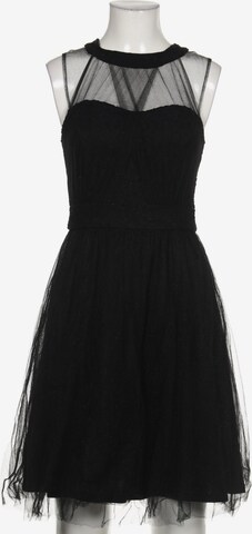 Orsay Dress in XS in Black: front