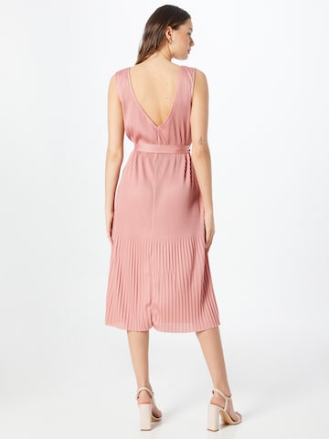 ABOUT YOU Dress 'Corin' in Pink