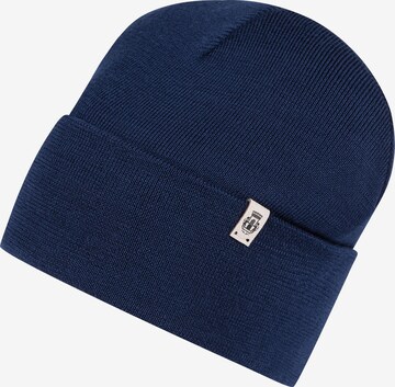 Roeckl Beanie in Blue: front