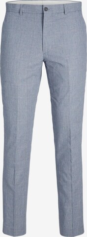 Coupe slim Costume 'RIVIERA' JACK & JONES en bleu