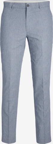 JACK & JONES - Slimfit Traje 'RIVIERA' en azul